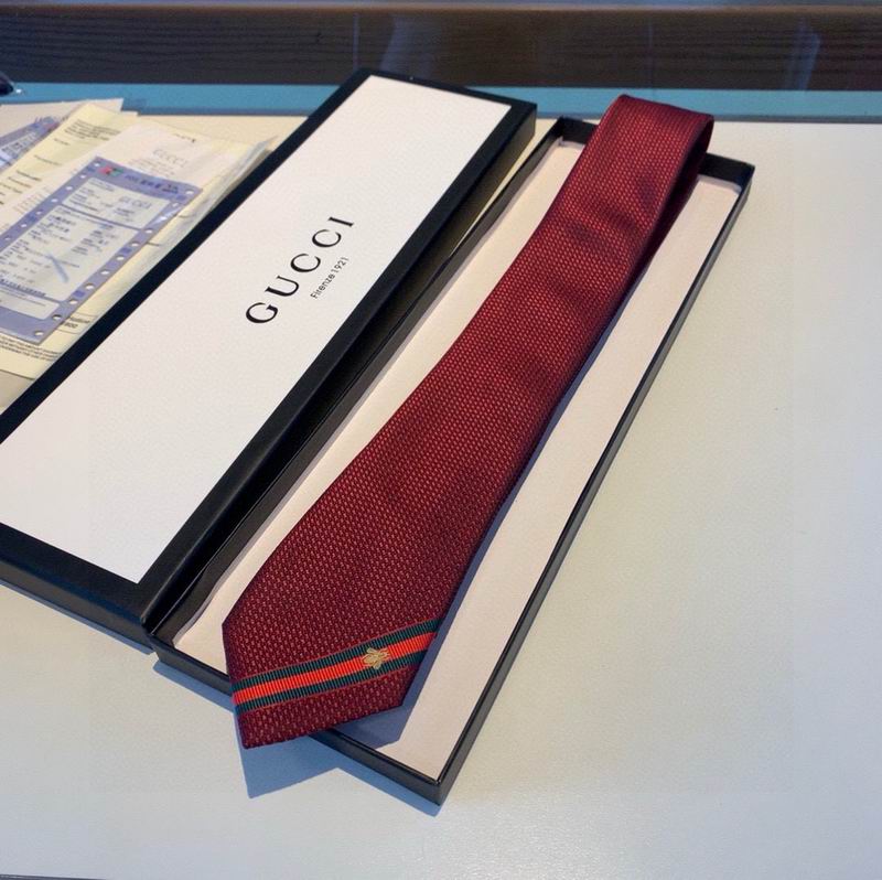 Gucci Tie hm (124)