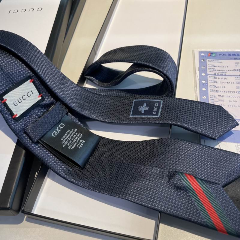 Gucci Tie hm (125)