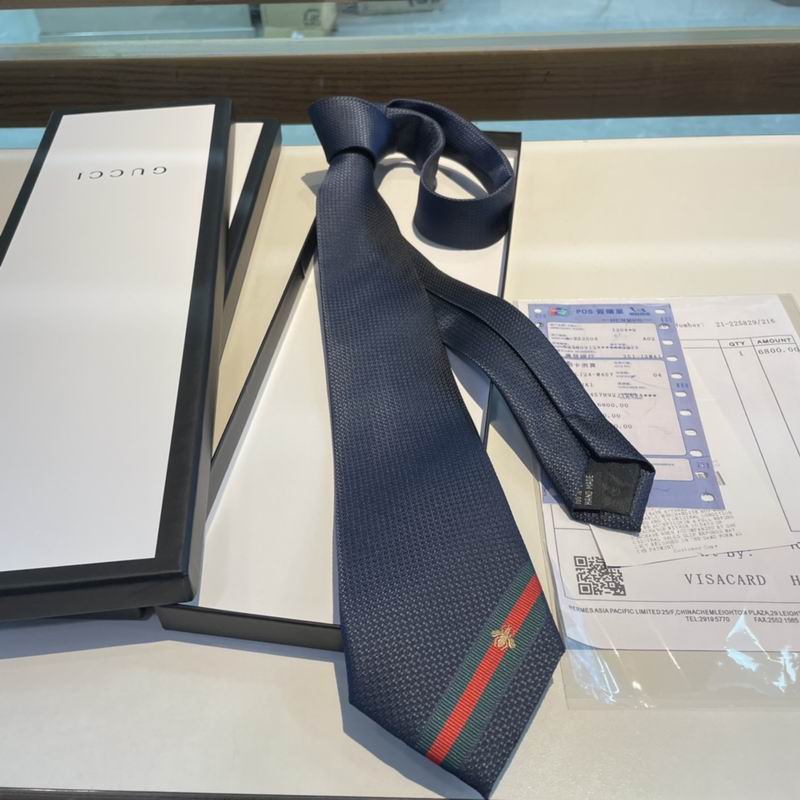 Gucci Tie hm (126)