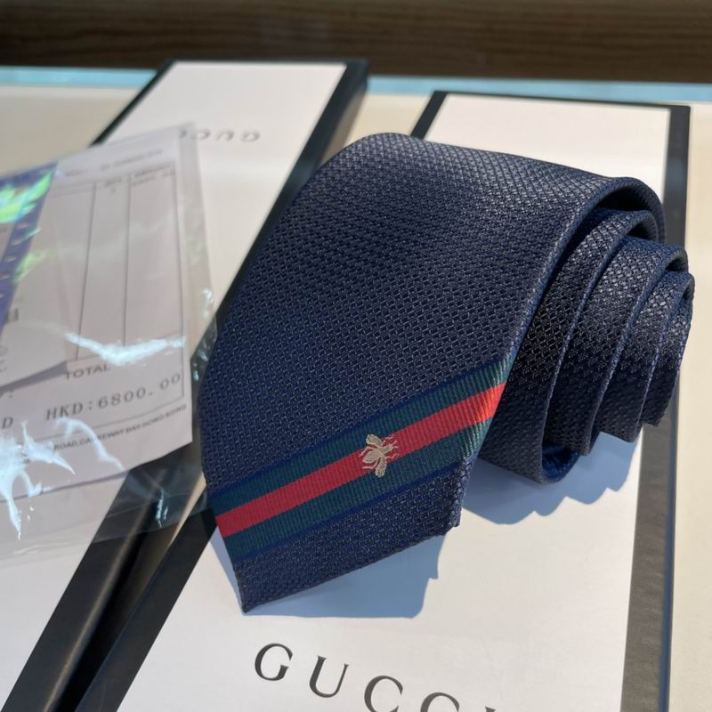 Gucci Tie hm (128)