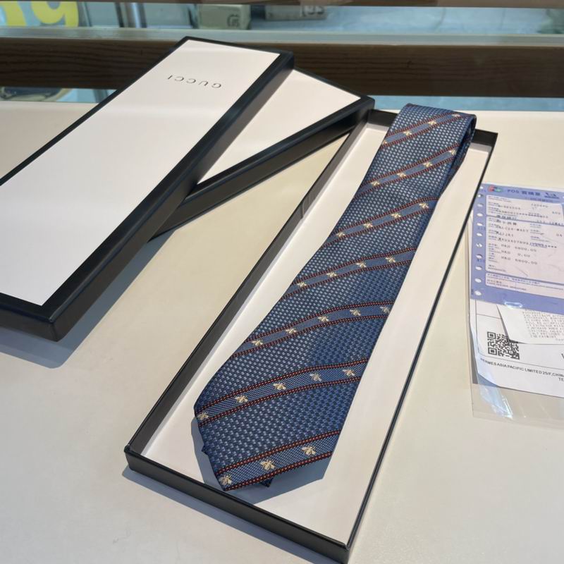 Gucci Tie hm (13)