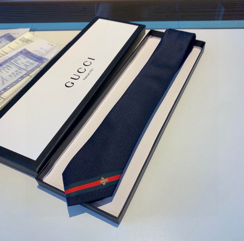 Gucci Tie hm (131)