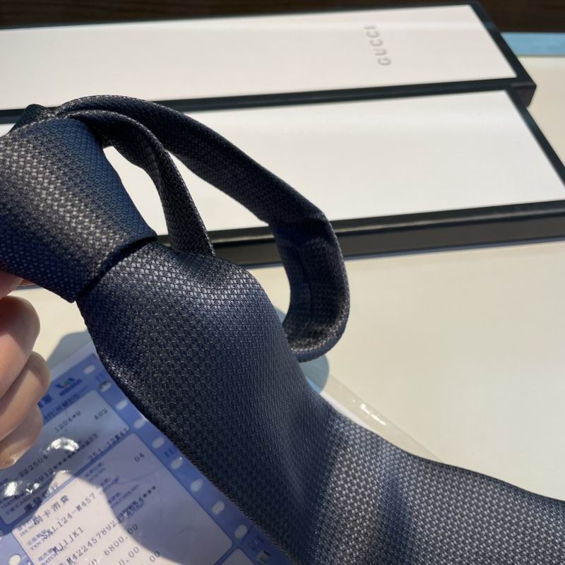 Gucci Tie hm (132)