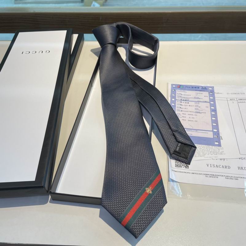Gucci Tie hm (133)