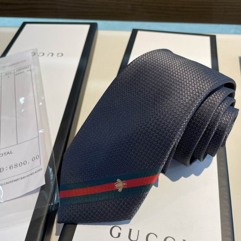 Gucci Tie hm (134)