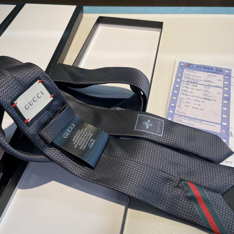 Gucci Tie hm (136)