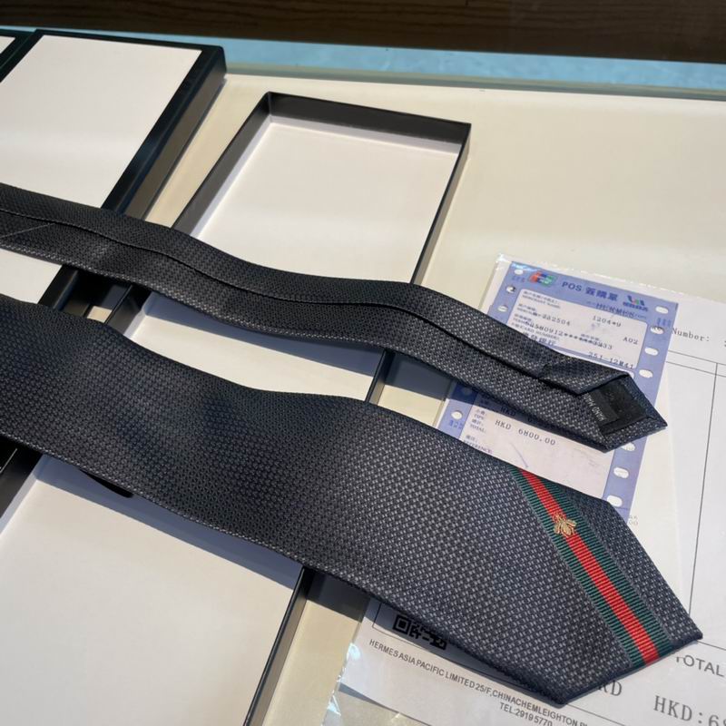 Gucci Tie hm (137)