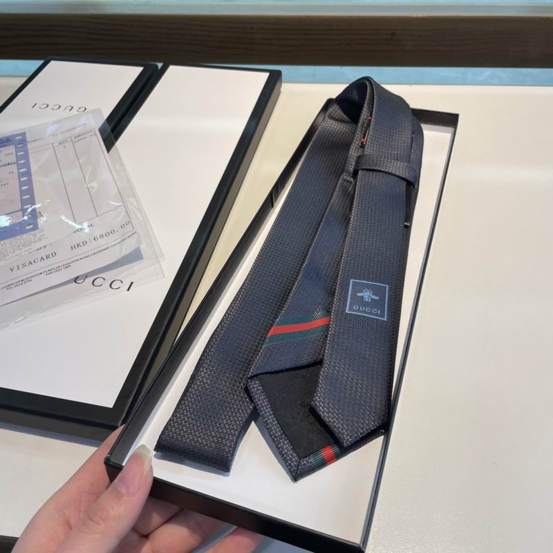 Gucci Tie hm (138)