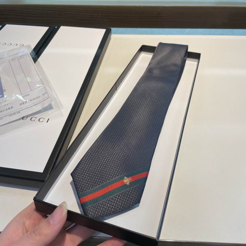Gucci Tie hm (139)