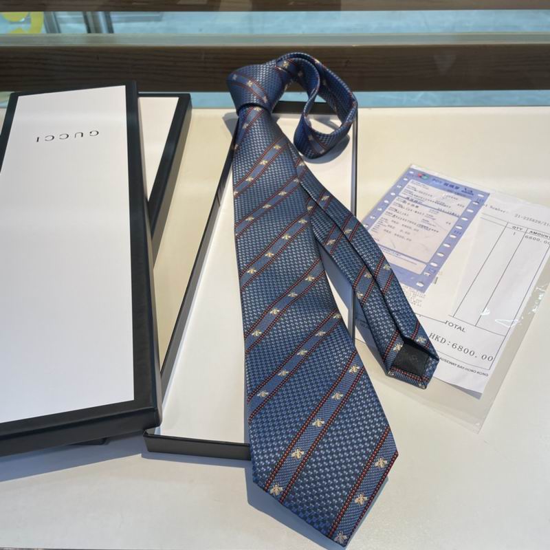 Gucci Tie hm (14)