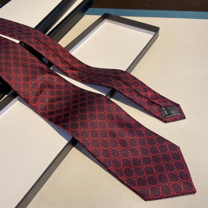 Gucci Tie hm (147)