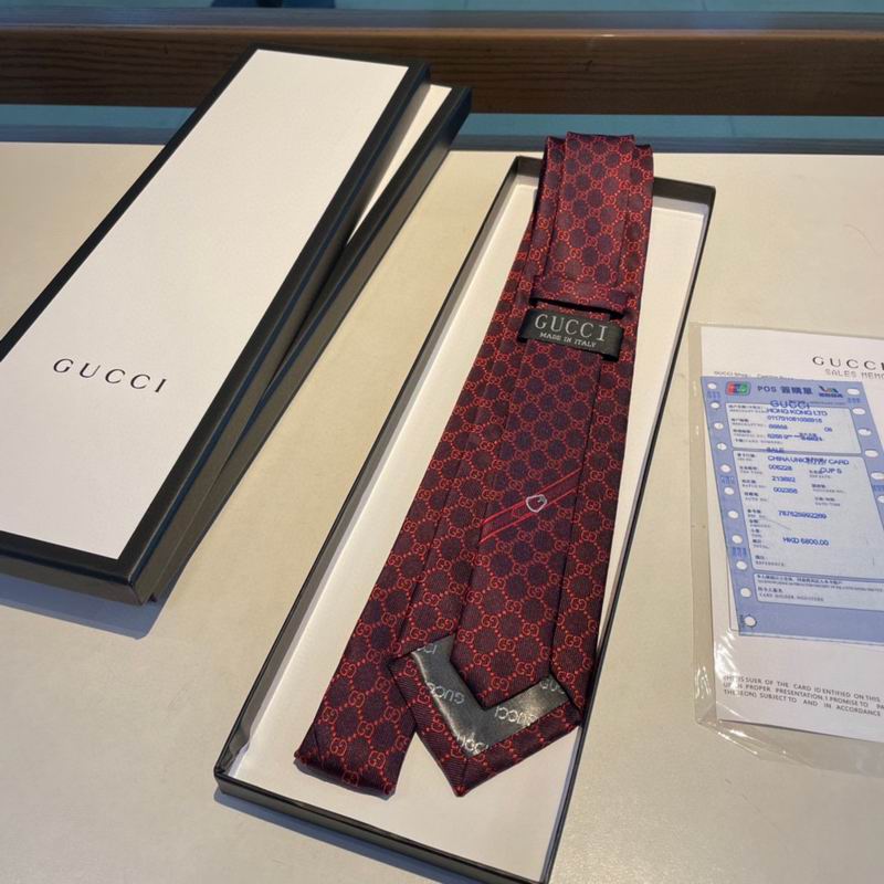 Gucci Tie hm (148)