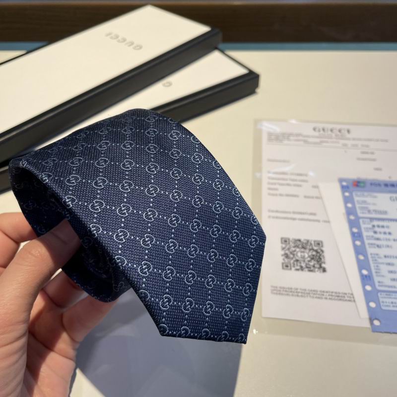 Gucci Tie hm (149)