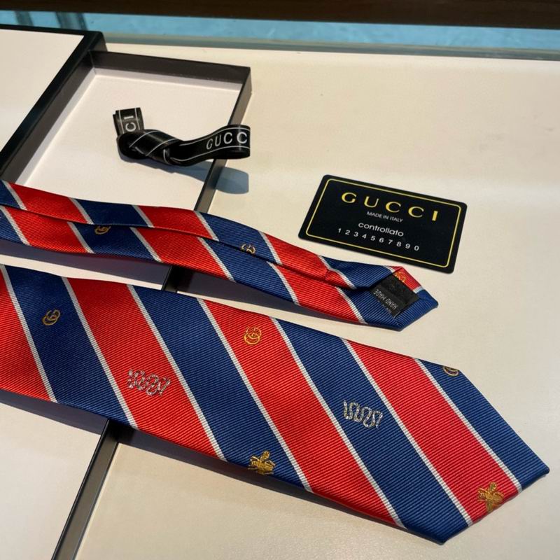 Gucci Tie hm (15)