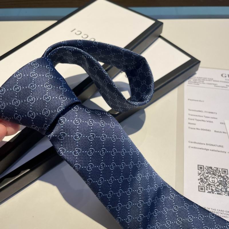 Gucci Tie hm (151)