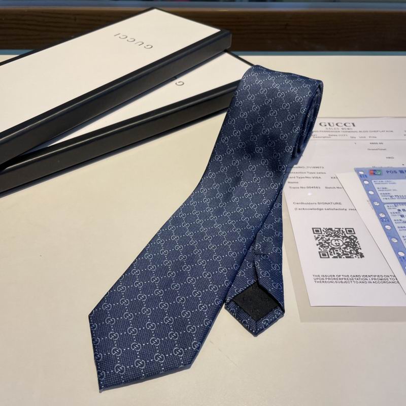 Gucci Tie hm (153)