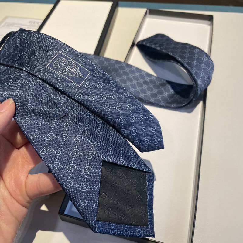 Gucci Tie hm (154)