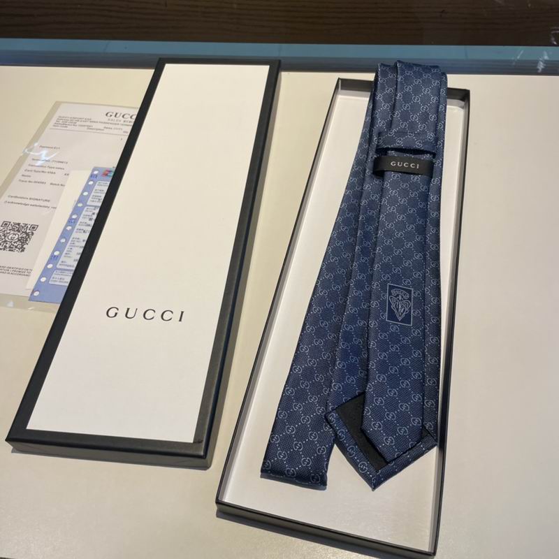 Gucci Tie hm (155)