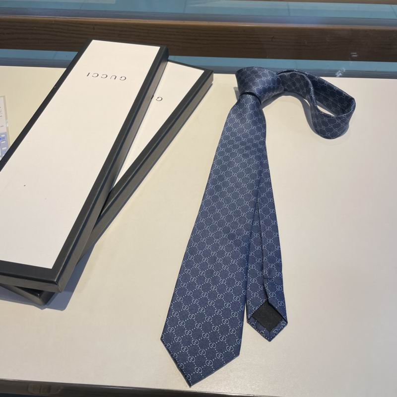 Gucci Tie hm (156)