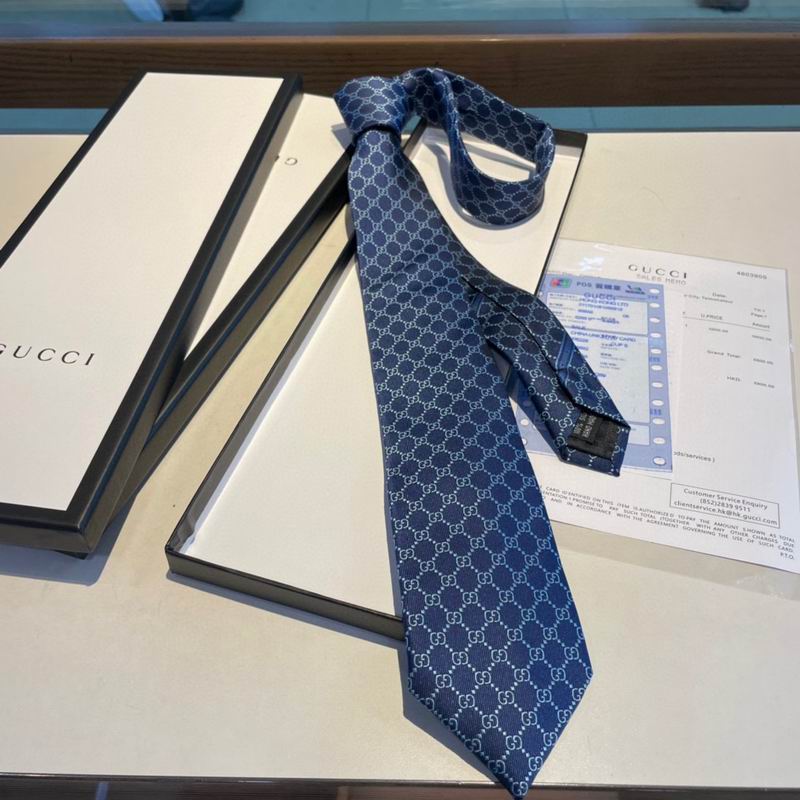 Gucci Tie hm (158)
