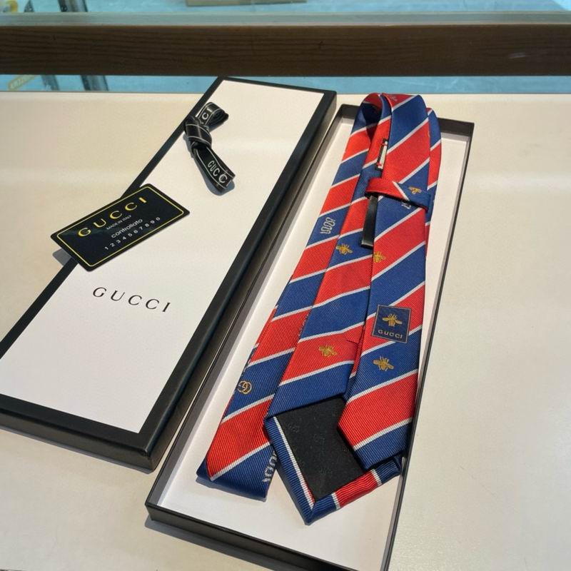 Gucci Tie hm (16)