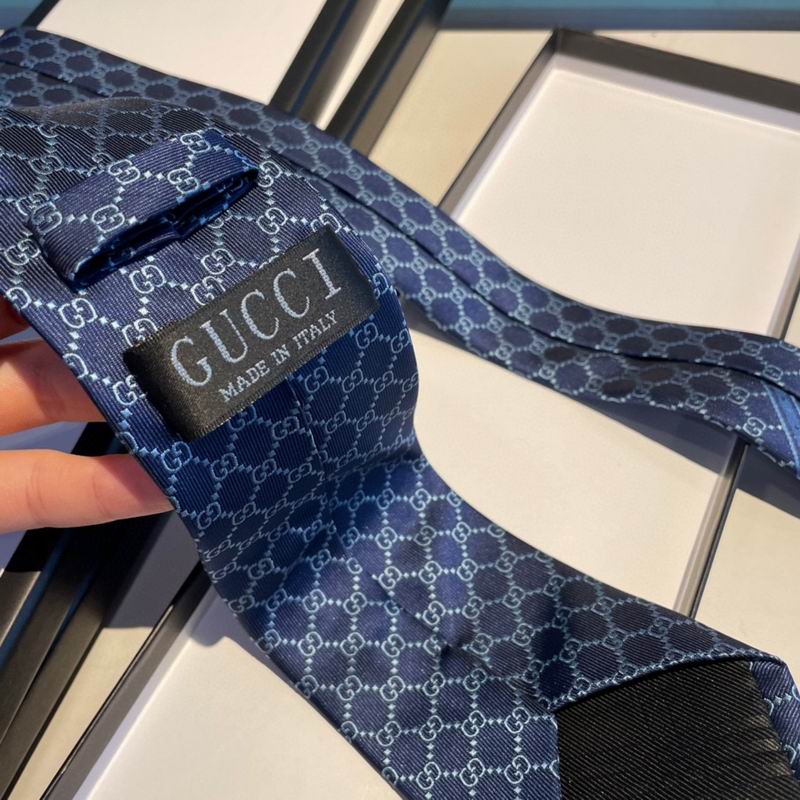 Gucci Tie hm (160)