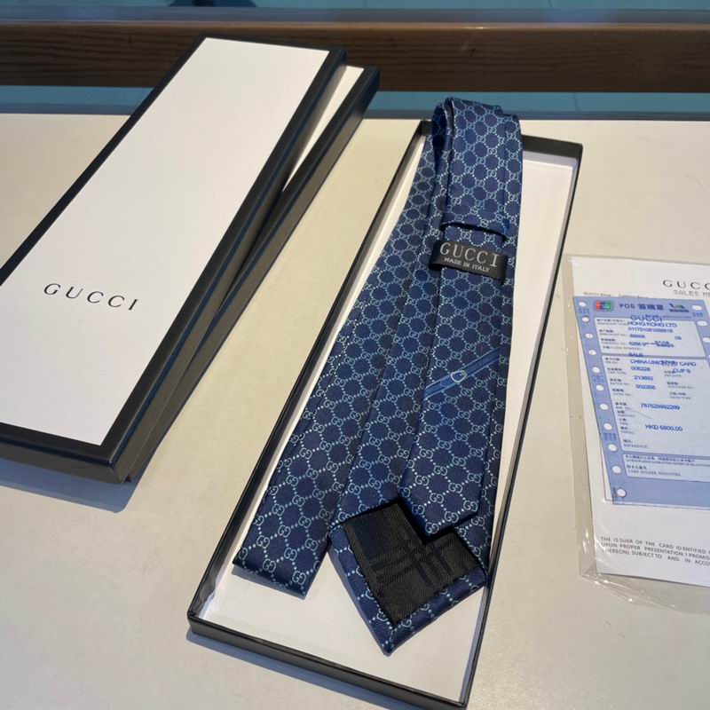 Gucci Tie hm (162)