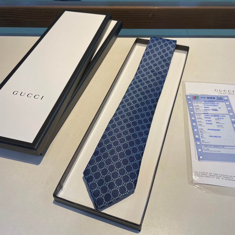 Gucci Tie hm (163)