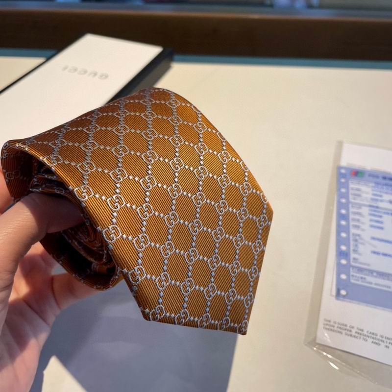 Gucci Tie hm (165)