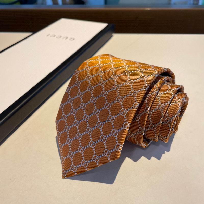 Gucci Tie hm (166)