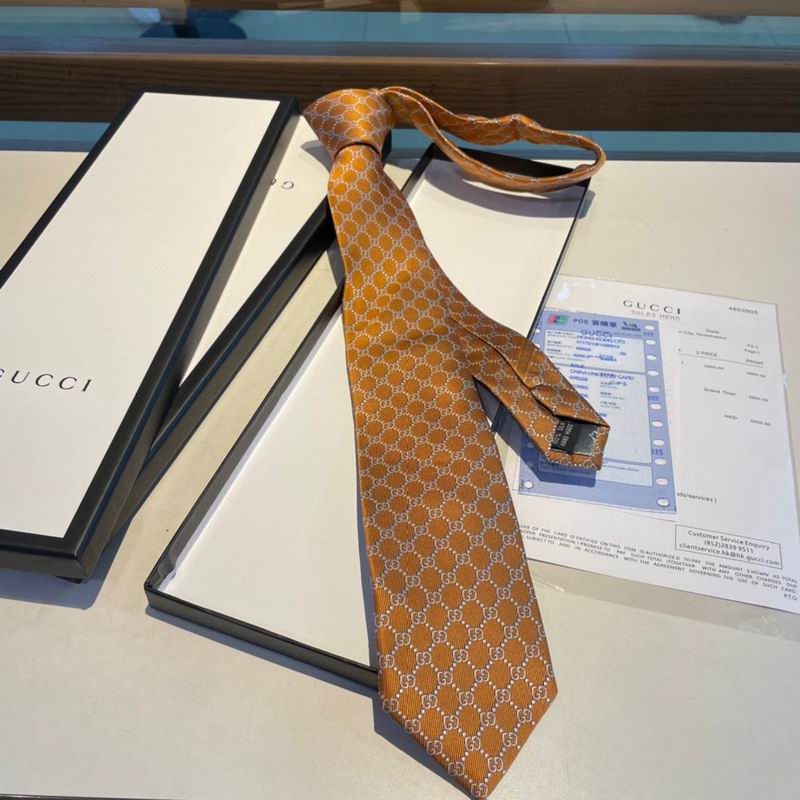 Gucci Tie hm (167)