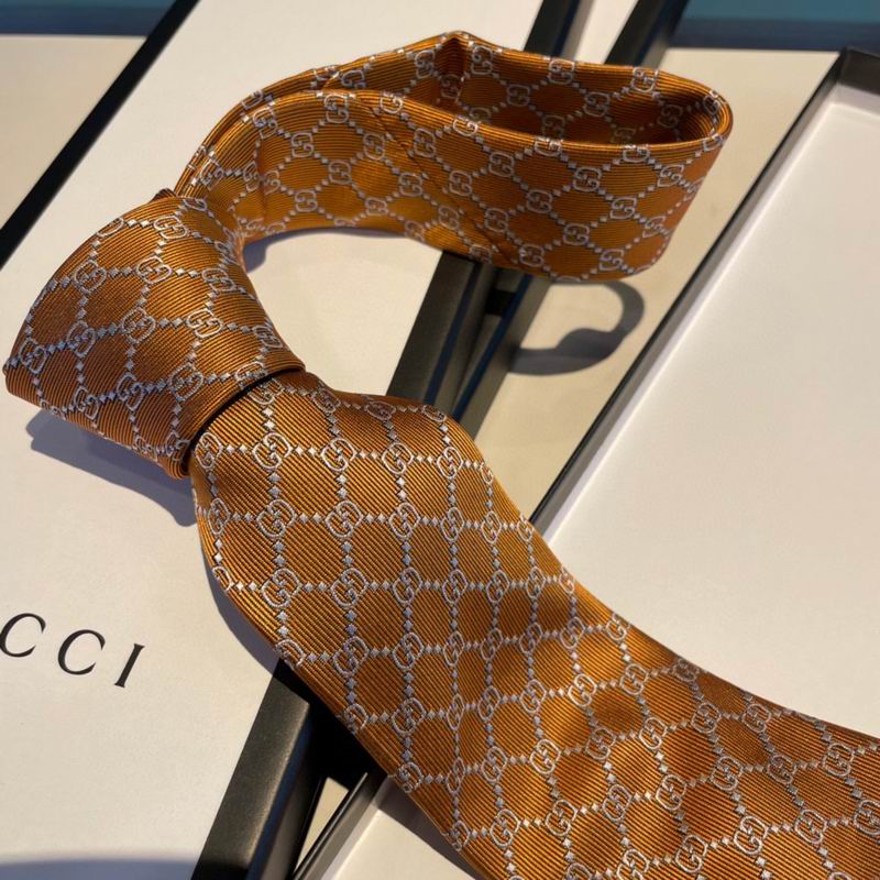 Gucci Tie hm (168)