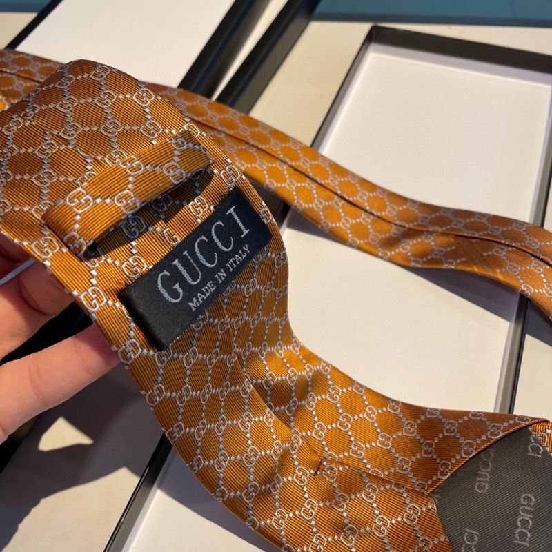 Gucci Tie hm (169)