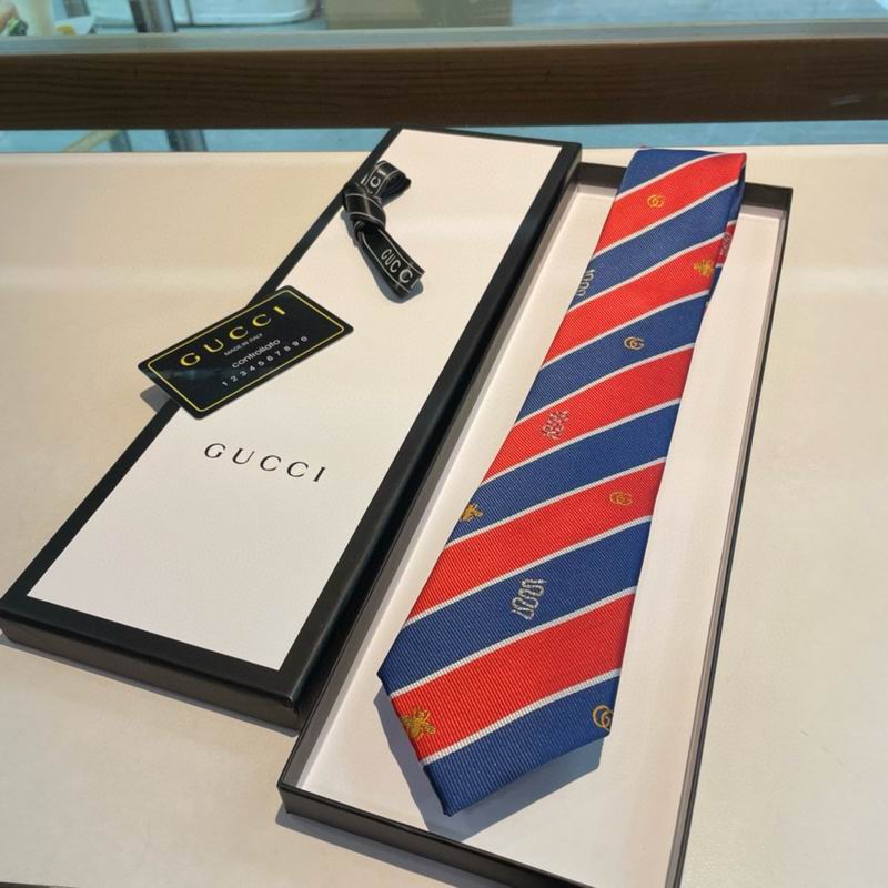 Gucci Tie hm (17)