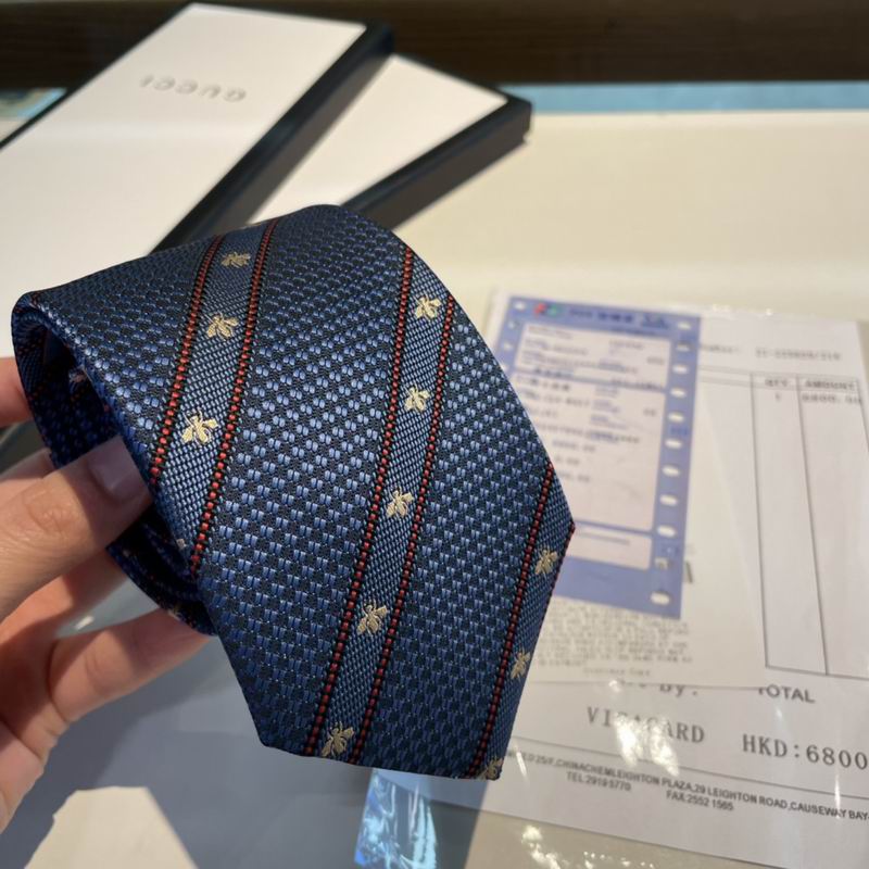 Gucci Tie hm (17)