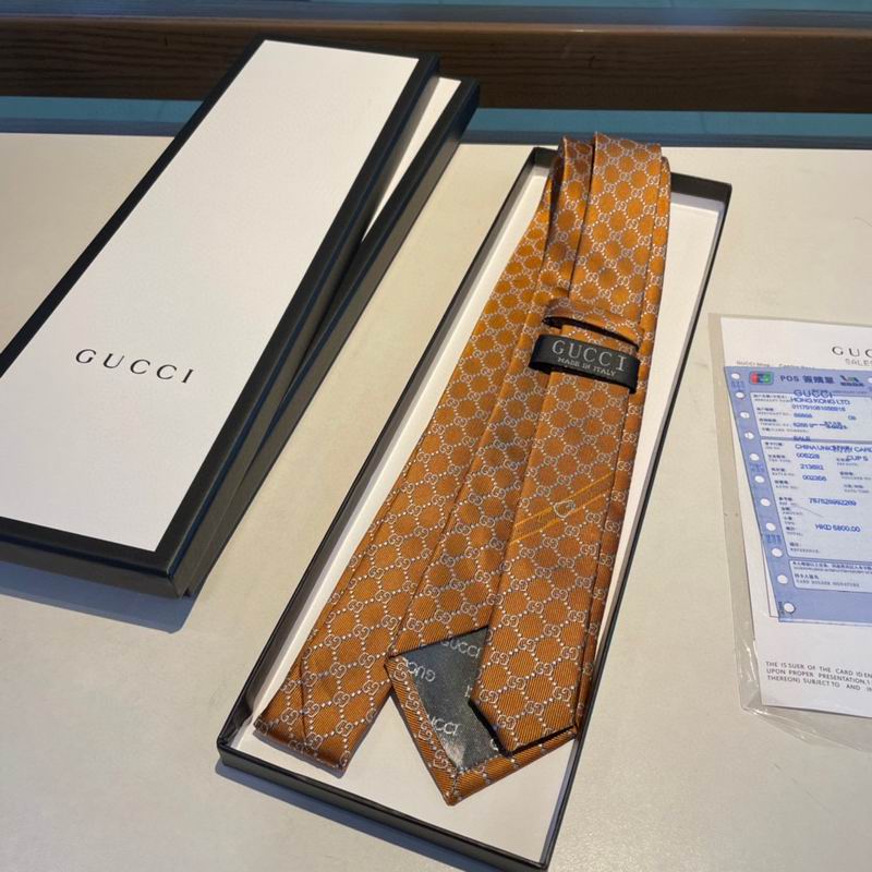 Gucci Tie hm (171)