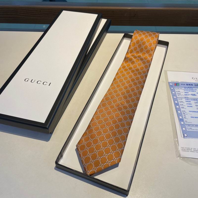 Gucci Tie hm (172)