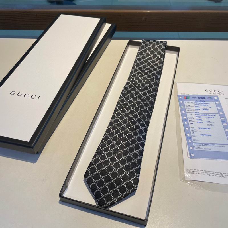 Gucci Tie hm (173)