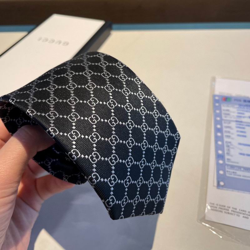 Gucci Tie hm (174)