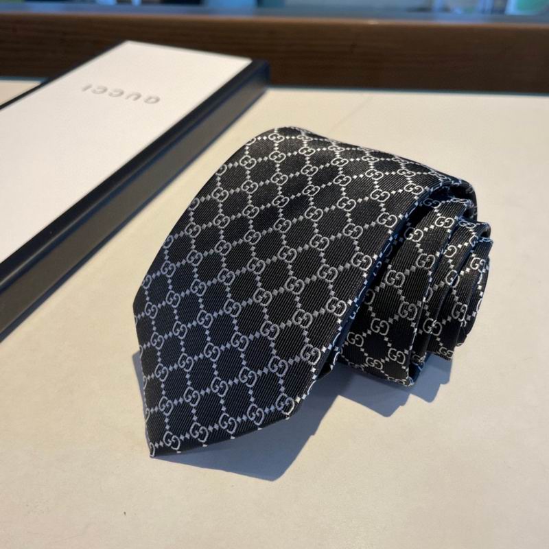 Gucci Tie hm (175)