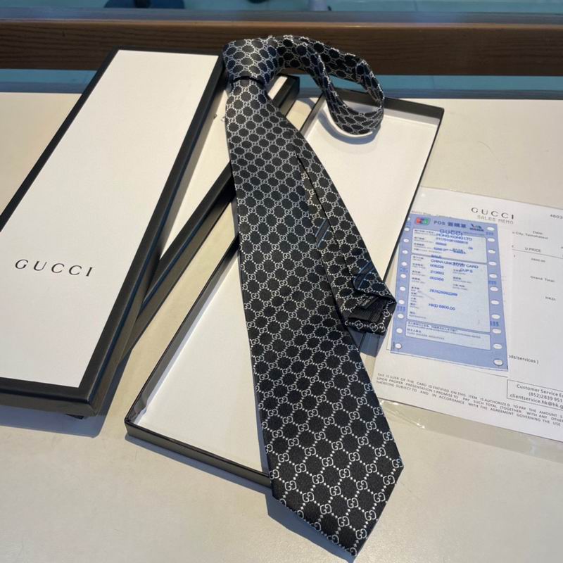 Gucci Tie hm (176)