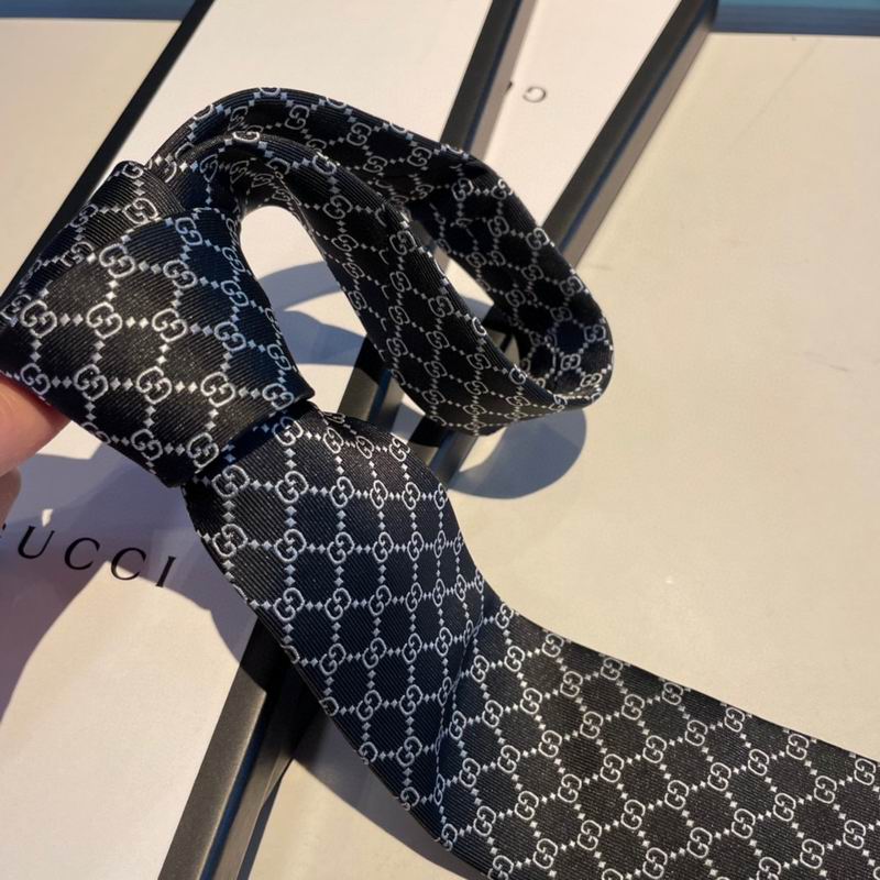 Gucci Tie hm (177)