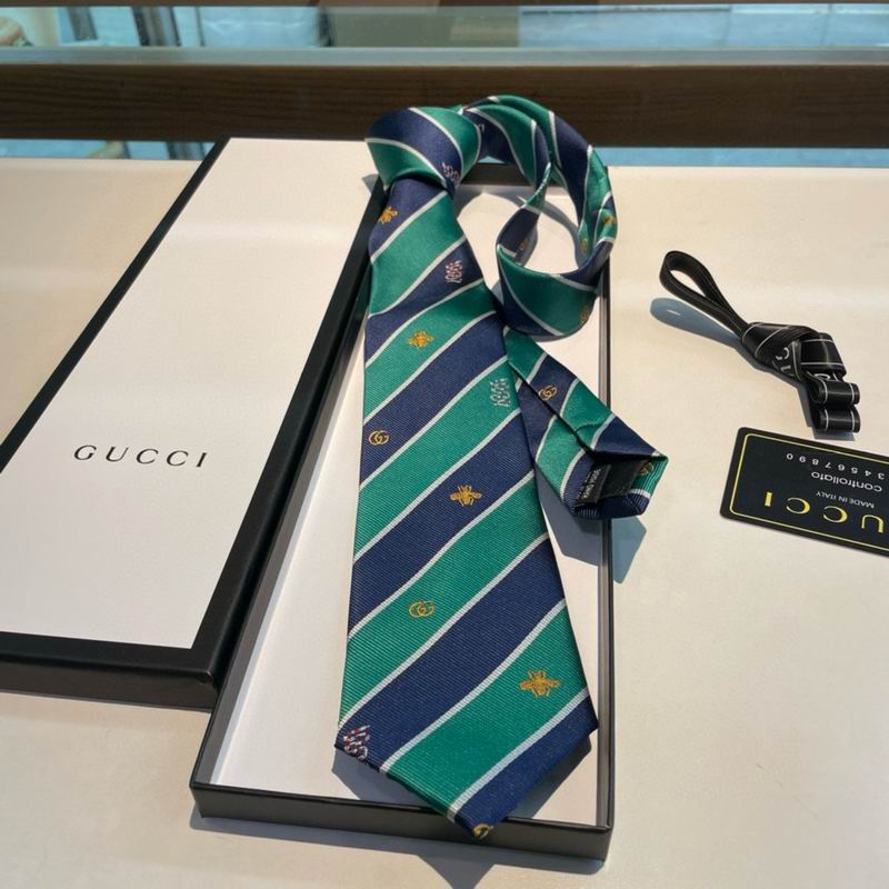 Gucci Tie hm (18)