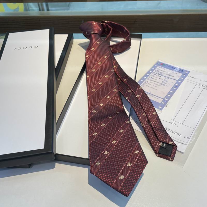 Gucci Tie hm (18)