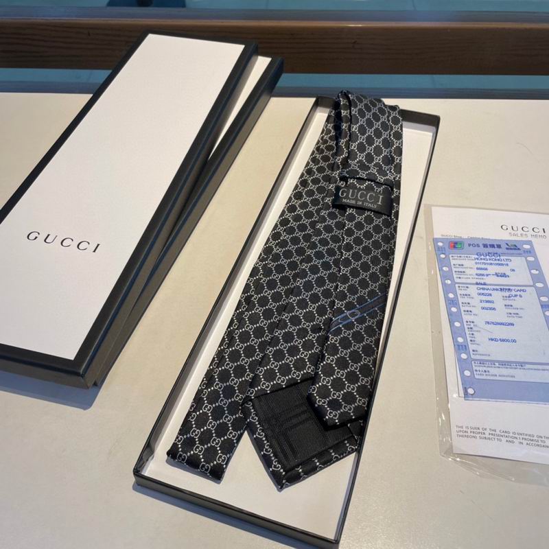 Gucci Tie hm (180)