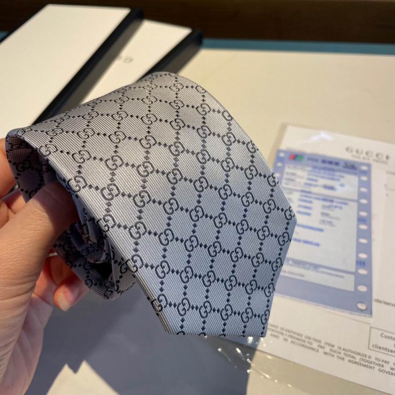 Gucci Tie hm (181)