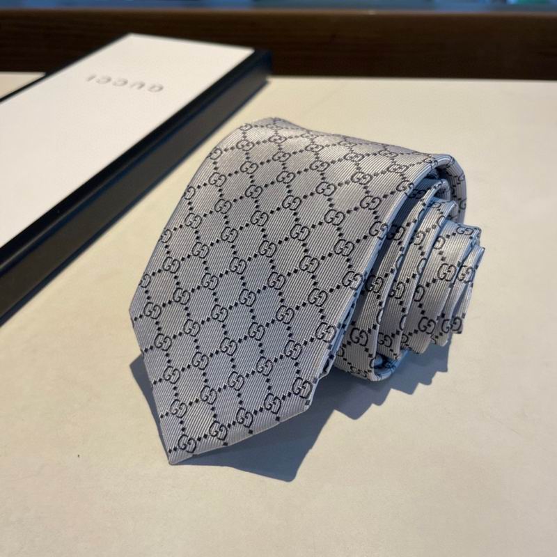 Gucci Tie hm (182)