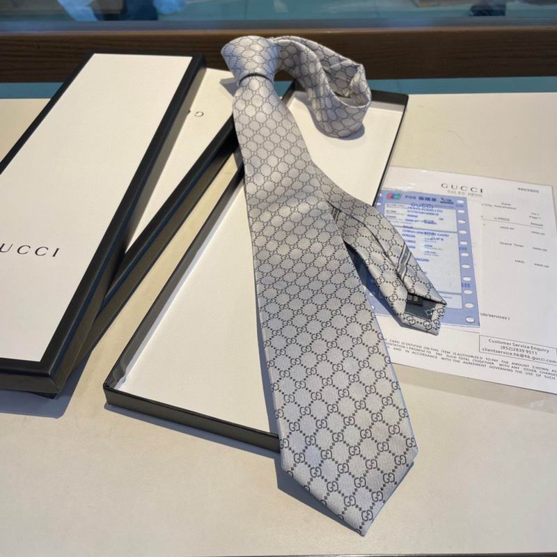 Gucci Tie hm (183)