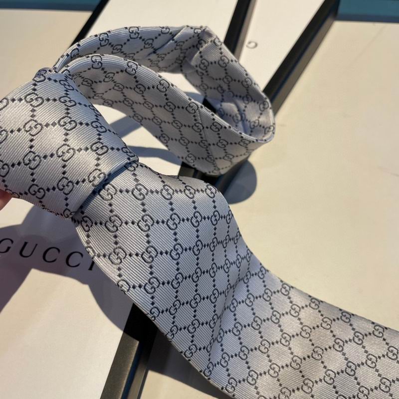 Gucci Tie hm (184)
