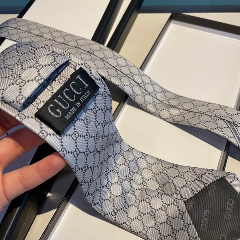 Gucci Tie hm (185)